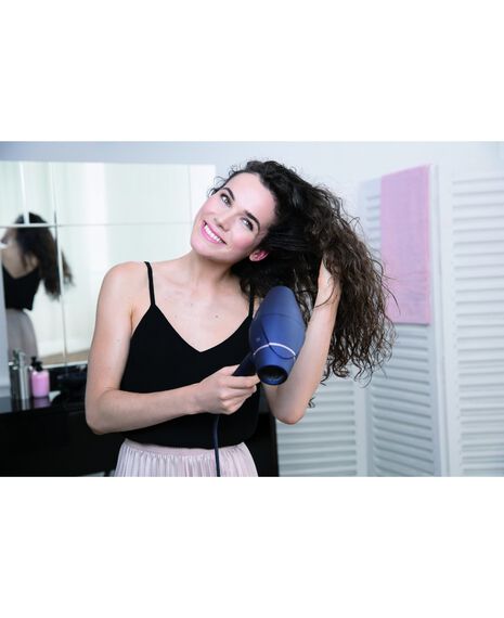 Digital Sensor Dryer